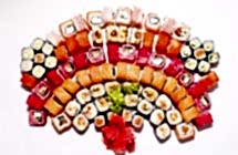 Сет Крошка Япошка